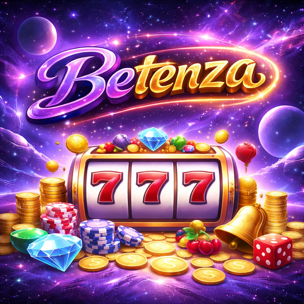 Betenza Casino Hero